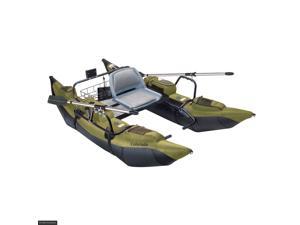 MDL A Classic Accessories LUNEX RS-1 BOAT COVER GREY 1 CS 20-140-081001-00