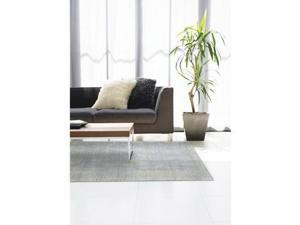 Renwil Casper Rug - 62 Inches By 90 Inches|Blue And White/Beige Renwil Casper Rug - 62 Inches By 90 Inches|Blue And White/Beige