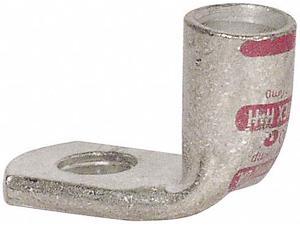 QUICKCABLE 4020-005N Clamp Crimp,Neg,2//0,PK5