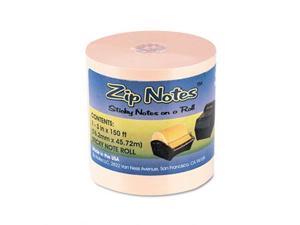 Zip NotesTM Refill Rolls REFILL,F/ZIPNOTES,TN (Pack of20) Zip NotesTM Refill Rolls REFILL,F/ZIPNOTES,TN (Pack of20)