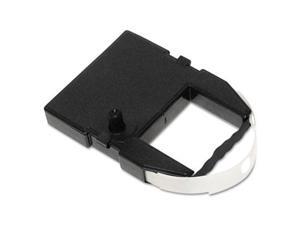Ribbon Cartridge For The PTR-4000, Black - Black(sold in packs of 3)