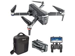 Contixo F24 Pro Drone 4K Quadcopter UHD Live Video GPS Drones, FPV Drone with Camera for Adults Beginner 30 Mins Flight Time Long 2500mAh Battery Brushless Motor - Black (1 Battery Carrying Case) Contixo F24 Pro Drone 4K Quadcopter UHD Live Video GPS Drones, FPV Drone with Camera for Adults Beginner 30 Mins Flight Time Long 2500mAh Battery Brushless Motor - Black (1 Battery Carrying Case)