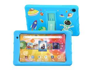 Contixo K81 8 IPS Kids Tablet Android 13 4GB 64GB Octa Core Dual Cameras w 80 Disney eBooks