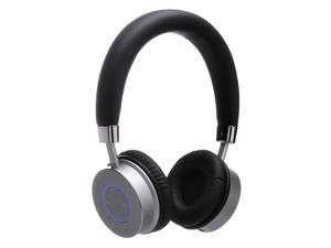 Contixo KB200 Premium Kids Headphones W/Volume Limit Controls (85db Max) Wireless Bluetooth Headphones Over-the-Ear W/Microphone (Black) - Best Gift Contixo KB200 Premium Kids Headphones W/Volume Limit Controls (85db Max) Wireless Bluetooth Headphones Over-the-Ear W/Microphone (Black) - Best Gift