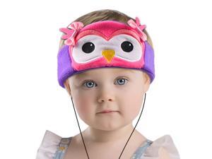 Contixo H1 Kids Soft Warm & Cozy Fleece Headphones Earphones Earbuds Contixo H1 Kids Soft Warm & Cozy Fleece Headphones Earphones Earbuds