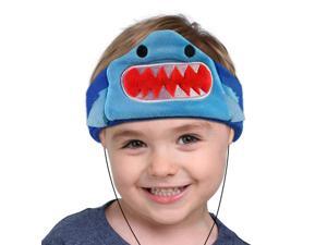 Contixo H1 Kids Soft Warm & Cozy Fleece Headphones Earphones Earbuds Contixo H1 Kids Soft Warm & Cozy Fleece Headphones Earphones Earbuds