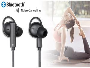 Contixo B3 Active Noice Canceling Bluetooth 4.2 Earbuds With Sports Neckband Contixo B3 Active Noice Canceling Bluetooth 4.2 Earbuds With Sports Neckband