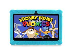 Contixo Kids Tablet K2 | 7" Display Android 6.0 Bluetooth WiFi Camera Parental Control for Children Infant Toddlers w/Free Tablet Case Contixo Kids Tablet K2 | 7" Display Android 6.0 Bluetooth WiFi Camera Parental Control for Children Infant Toddlers w/Free Tablet Case