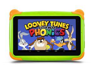 Contixo Kids Tablet K4 | 7" Touch Screen Display Android 8.1 Bluetooth WiFi Camera Parental Control Learning Educational Entertainment Tablet for Children Infant Toddlers, Boys & Girls - Green Contixo Kids Tablet K4 | 7" Touch Screen Display Android 8.1 Bluetooth WiFi Camera Parental Control Learning Educational Entertainment Tablet for Children Infant Toddlers, Boys & Girls - Green
