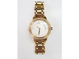 Le vian Yellow Stainless Steel Levian Diamond Watch With 1.28 Ctw Round Le vian Yellow Stainless Steel Levian Diamond Watch With 1.28 Ctw Round