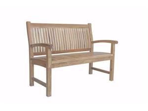 Sahara 2-Seater Bench Sahara 2-Seater Bench