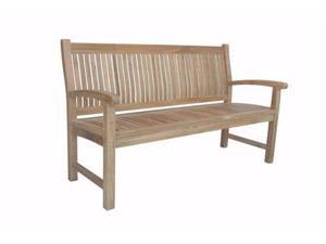 Sahara 3-Seater Bench Sahara 3-Seater Bench