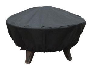 Firedance Cover Black Polyester With Pvc Lining Firedance Cover Black Polyester With Pvc Lining