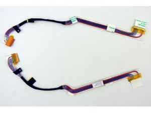 New LCD VIDEO CABLE For Lenovo M10 IdeaPad S10 S10e S9 S9e New LCD VIDEO CABLE For Lenovo M10 IdeaPad S10 S10e S9 S9e