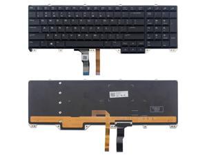 Original New for Fujitsu Lifebook SH572 SH771 SH772 US Keyboard with Blue Keycap