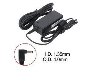 BattPit: New Replacement Laptop AC Adapter/Charger for Asus VivoBook E402SA F541UA-XX061T X102BA X102BA-DF024H X200CA X202e X541N X541NA X541SC X541U [19V 2.37A 45W]