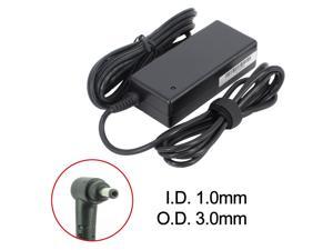 BattPit: New Replacement Laptop AC Adapter/Charger for Acer Spin 3 SP315-51-79NT Spin 5 SP513-52N-58WW Spin 5 SP513-52N-85DC [19V 2.10A 40W]