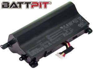 BattPit: Laptop Battery Replacement for Asus A42N1520, G752VS, G752VY, GFX72VT, GFX72VY, A42NI520