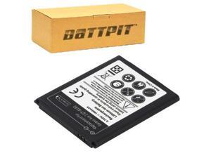 BattPit: Cell Phone Battery Replacement for Samsung GT-S7560M (1700 mAh) 3.7 Volt Li-ion Cell Phone Battery BattPit: Cell Phone Battery Replacement for Samsung GT-S7560M (1700 mAh) 3.7 Volt Li-ion Cell Phone Battery