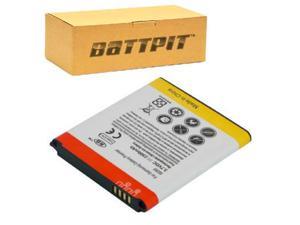 BattPit: Cell Phone Battery Replacement for Samsung GALAXY Premier (2300 mAh) 3.7 Volt Li-ion Cell Phone Battery