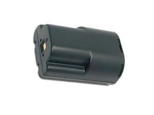 Battpit: Digital Camera Battery Replacement for Polaroid PR-104DG (800 mAh) NB5H 6.0 Volt Ni-MH Digital Camera Battery