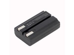 Battpit: Digital Camera Battery Replacement for Polaroid PR-103DG (800 mAh) EN-EL1 7.4 Volt Li-ion Digital Camera Battery