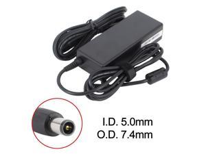 BattPit: New Replacement Laptop AC Adapter/Power Supply/Charger for HP Pavilion g6-1D18DX, 409515-001, 463553-004, 609939-001, HP-OK065B133SELF, PA-1900-32HE (19V 4.74A 90W)