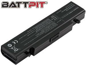 BattPit: Laptop Battery Replacement for Samsung NP305E5A-A08US, AA-PB9MC6S, AA-PB9NC6B, AA-PB9NL6W, AA-PL9NC2B, AA-PL9NC6W