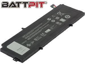 Battpit Laptop Battery Replacement For Dell Chromebook 11 Cb1c13 Newegg Com