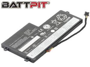 BattPit: Laptop Battery Replacement for Lenovo ThinkPad X270 20HN005Q, 45N1108, 45N1109, 45N1110, 45N1111, 45N1773 BattPit: Laptop Battery Replacement for Lenovo ThinkPad X270 20HN005Q, 45N1108, 45N1109, 45N1110, 45N1111, 45N1773