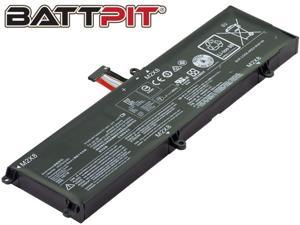 BattPit: Laptop Battery Replacement for Lenovo Rescuer 14-ISK I7, Rescuer 14-ISK, Rescuer 15-ISK, L14M4PB0, L14M4PBO, L14S4PB0