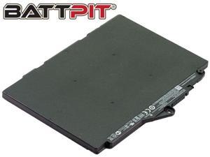 BattPit: Laptop Battery Replacement for HP Elitebook 820 G3 T9X40ET, 800232-241, 800232-541, HSTNN-DB6V, HSTNN-L42C, SN03044XL (11.4V 3860mAh 44Wh) BattPit: Laptop Battery Replacement for HP Elitebook 820 G3 T9X40ET, 800232-241, 800232-541, HSTNN-DB6V, HSTNN-L42C, SN03044XL (11.4V 3860mAh 44Wh)