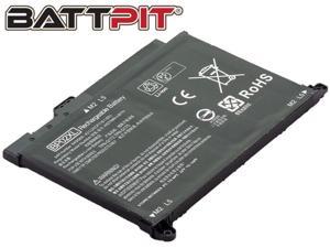 Battpit HSTNN-DB1R Battery for HP Mini 5101 5102 5103 539027-001 579026-001 598638-001 AT901AA HSTNN-I71C HSTNN-IB0F HSTNN-OB0F HSTNN-UB1R GC04 GC06 1900mAh / 29Wh