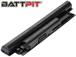 BattPit: Laptop Battery Replacement for Dell Inspiron 15 (3521), 0MF69, 451-12107, 4WY7C, 6XH00, FW1MN, N121Y, VR7HM (14.8V 2200mAh 32Wh)