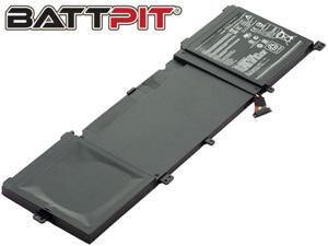 BattPit: Laptop Battery Replacement for Asus ZenBook Pro UX501, C32N1523, ZenBook Pro UX501VW (11.4V 8400mAh 96Wh) BattPit: Laptop Battery Replacement for Asus ZenBook Pro UX501, C32N1523, ZenBook Pro UX501VW (11.4V 8400mAh 96Wh)