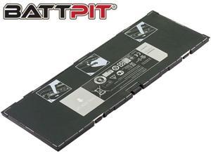 BattPit: Laptop Battery Replacement for Dell Venue 11 Pro 5130-9356, Venue 11 Pro T06G, 312-1453, 9MGCD, VYP88, XMFY3