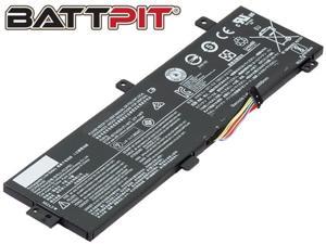 BattPit Laptop Battery Replacement for Lenovo IdeaPad 310 Touch15ISK 80SN0000US 5B10K87714 5B10K87722 L15L2PB4 L15M2PB2 L15M2PB3