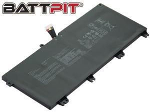 BattPit: Laptop Battery Replacement for Asus ROG STRIX GL503VM, B41N1711 (15.2V 4240mAh 64Wh)
