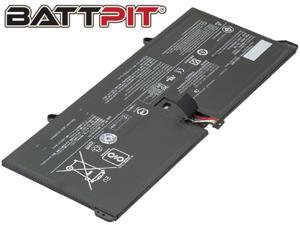 BattPit: Laptop Battery Replacement for Lenovo 5B10N01565, L16C4P61, L16M4P60, Yoga 920 14", Yoga 920-13IKB (7.68V 8860mAh 68Wh) BattPit: Laptop Battery Replacement for Lenovo 5B10N01565, L16C4P61, L16M4P60, Yoga 920 14", Yoga 920-13IKB (7.68V 8860mAh 68Wh)