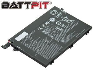 BattPit: Laptop Battery for Lenovo L17L3P51, 01AV445, 01AV448, L17C3P51, L17L3P52, SB10K97606, SB10K97609