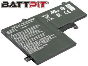 BattPit: Laptop Battery Replacement for Acer KT.0030G.015, 3ICP6/55/90, AP16J8K, C731 Chromebook, Chromebook 11 N7 C731, Chromebook 11 CB311 (11.1V 4050mAh 45Wh)