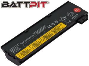 BattPit: ThinkPad T460 20FN002UUS battery for Lenovo 0C52862, 121500147, 45N1126, 45N1129, 45N1136