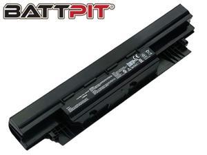 BattPit: Laptop Battery for Asus A32NI332, A32N1331, A32N1332, A32NI331, ASUSPRO P2540U, ASUSPRO P4540U (4400mAh / 48Wh) 10.8V Li-Ion Battery BattPit: Laptop Battery for Asus A32NI332, A32N1331, A32N1332, A32NI331, ASUSPRO P2540U, ASUSPRO P4540U (4400mAh / 48Wh) 10.8V Li-Ion Battery