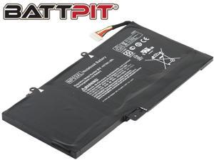 BattPit: Laptop Battery for HP Pavilion 13-a010nr, 760944-421, 761230-005, HSTNN-LB6L, HSTNN-UB6L, NP03XL BattPit: Laptop Battery for HP Pavilion 13-a010nr, 760944-421, 761230-005, HSTNN-LB6L, HSTNN-UB6L, NP03XL
