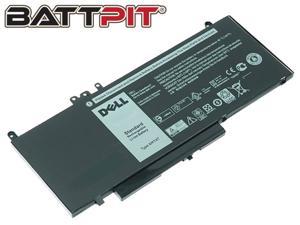BattPit: Latitude E5470 battery for Dell 07V69Y, 6MT4T, 7V69Y, R0TMP, ROTMP