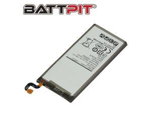 BattPit: Samsung Galaxy C8 battery for EB-BJ731ABE, SM-J7310 (3.85V 3000mAh 11.55Wh) Li-ion Cell Phone Battery