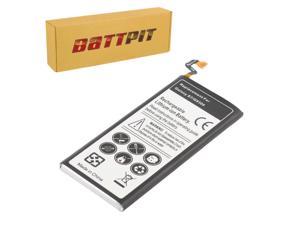BattPit: Samsung Galaxy S7 Duos battery for SM-G9308, SM-G930A, EB-BG930ABA, EB-BG930ABE (3.85V 3300mAh 12.7Wh) Li-ion Cell Phone Battery