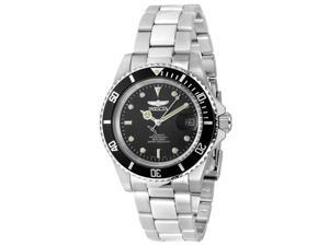 INVICTA 8926OB Mens Pro Diver Coin Edge Automatic Movement Stainless Steel Watch INVICTA 8926OB Mens Pro Diver Coin Edge Automatic Movement Stainless Steel Watch