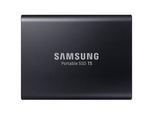 Samsung Portable 1TB SSD T5 (MU-PA1T0B/AM) Samsung Portable 1TB SSD T5 (MU-PA1T0B/AM)