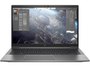 HP ZBook Firefly 14 G7 Laptop (3V2V5UT#ABA) Intel Core i5-10210U, 16GB RAM, 256GB SSD, 14-inch 1920x1080 IPS, Win10 Pro